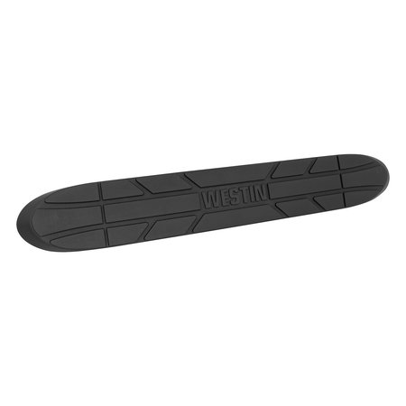 WESTIN Premier 4 In. Oval Front Step Pad 22-5001